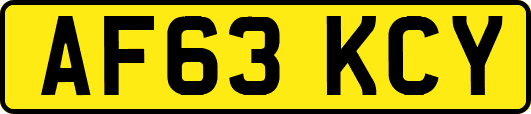 AF63KCY