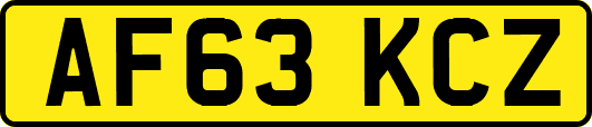 AF63KCZ