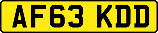 AF63KDD