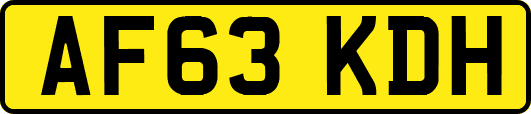 AF63KDH