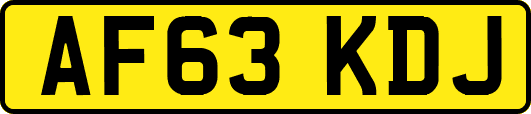 AF63KDJ
