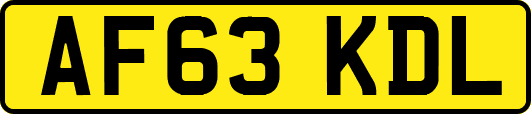 AF63KDL