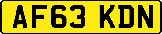 AF63KDN