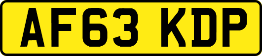 AF63KDP