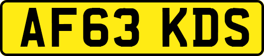 AF63KDS