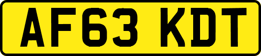AF63KDT