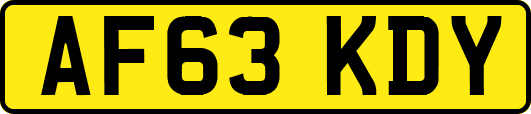 AF63KDY