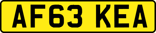 AF63KEA