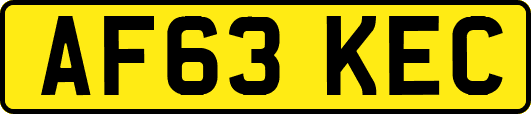 AF63KEC