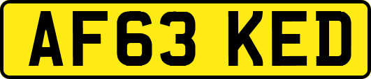 AF63KED