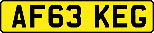 AF63KEG