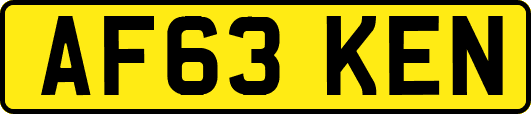 AF63KEN