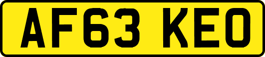 AF63KEO