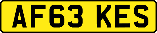 AF63KES