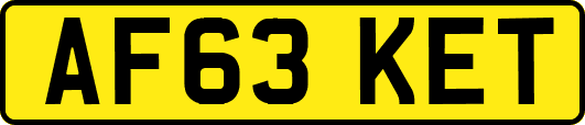 AF63KET