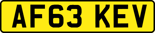 AF63KEV