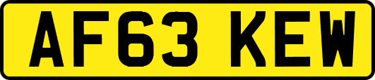 AF63KEW