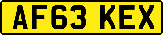 AF63KEX