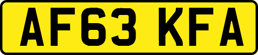 AF63KFA