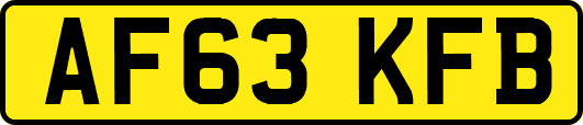 AF63KFB