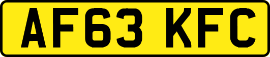 AF63KFC
