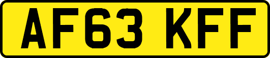 AF63KFF