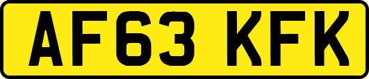 AF63KFK