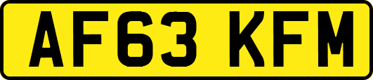 AF63KFM
