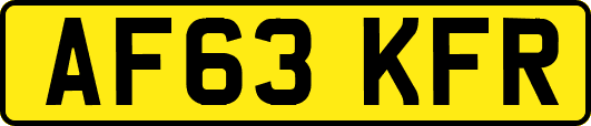 AF63KFR