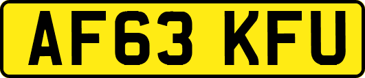 AF63KFU