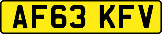 AF63KFV