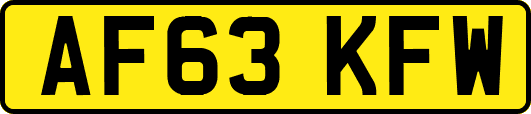 AF63KFW