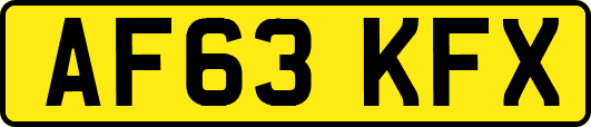 AF63KFX