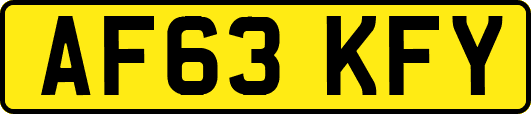AF63KFY