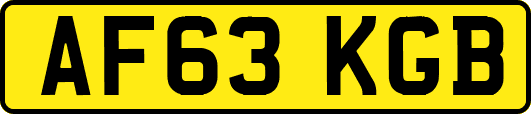 AF63KGB
