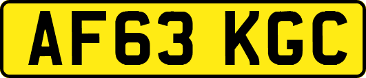 AF63KGC