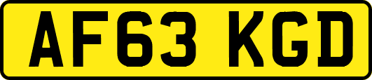 AF63KGD