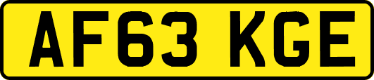 AF63KGE