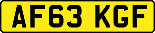AF63KGF