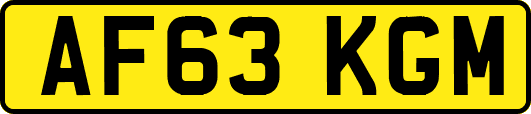 AF63KGM