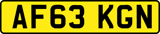 AF63KGN
