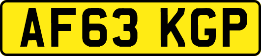 AF63KGP