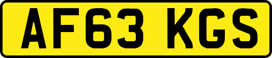 AF63KGS