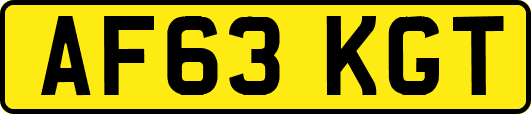 AF63KGT