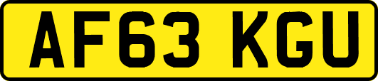 AF63KGU
