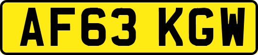 AF63KGW