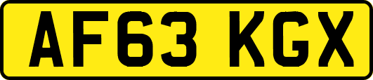 AF63KGX