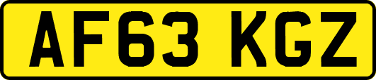 AF63KGZ