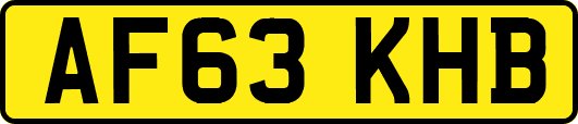 AF63KHB