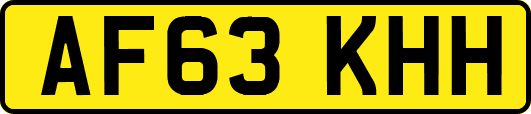 AF63KHH